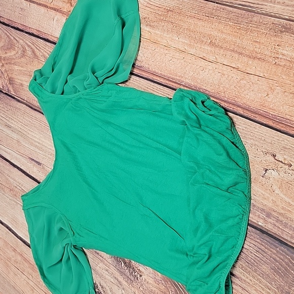 Express tee - Picture 4 of 7